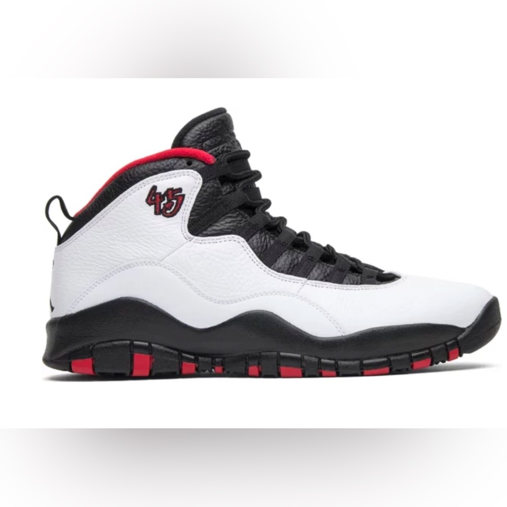 2015 Air Jordan 10 'Double Nickel’ VNDS